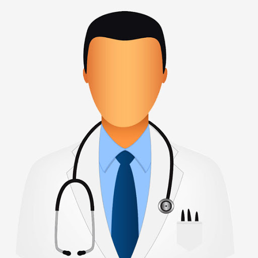 Dr. A K Gochhayat, MBBS